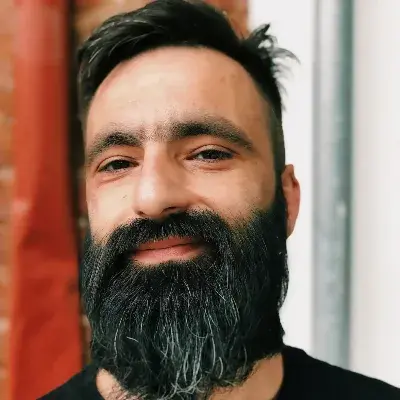 Skin Care Basics for Men